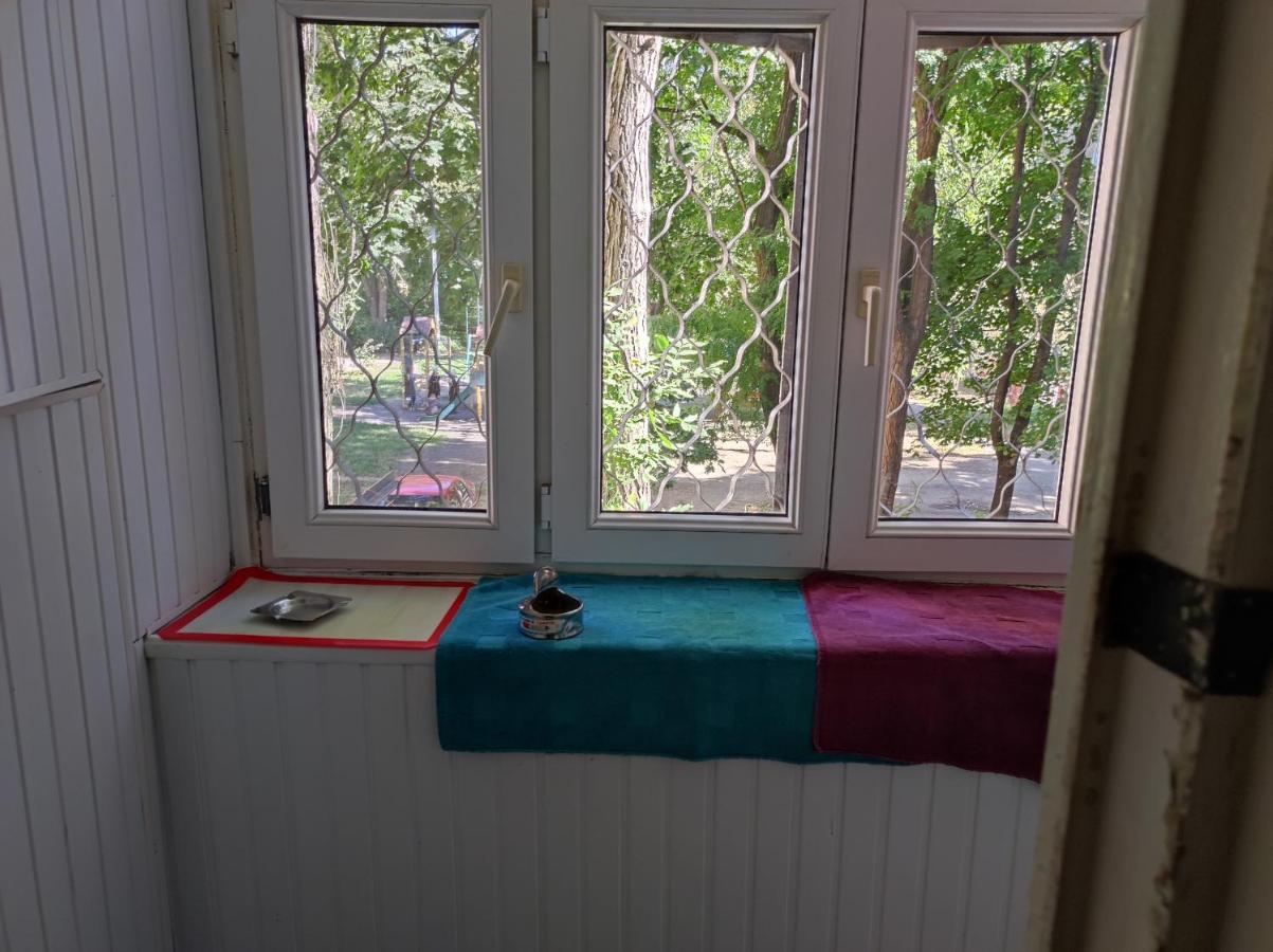 Daire , фонтанская дорога 12/8 Odessa