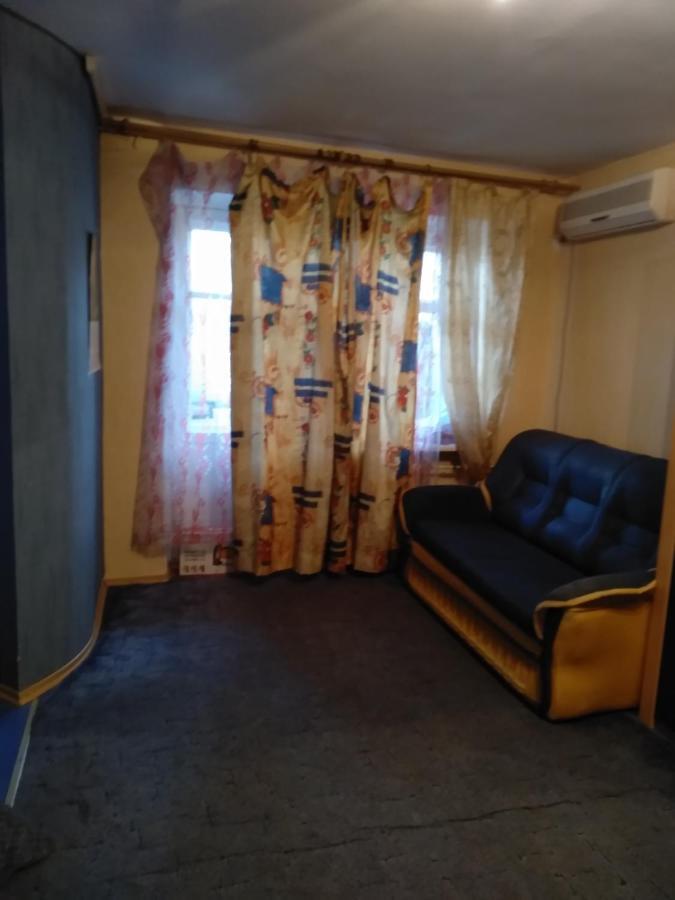 , фонтанская дорога 12/8 Apartament Odessa