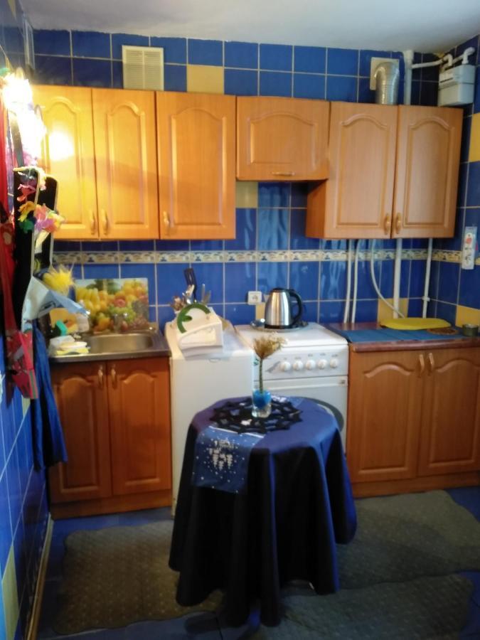 , фонтанская дорога 12/8 Apartament Odessa