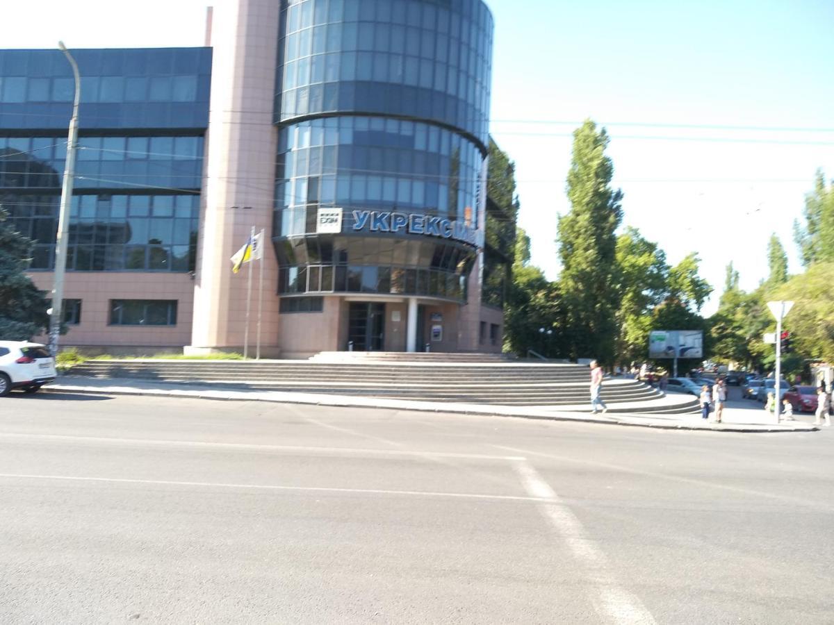 , фонтанская дорога 12/8 * Odessa