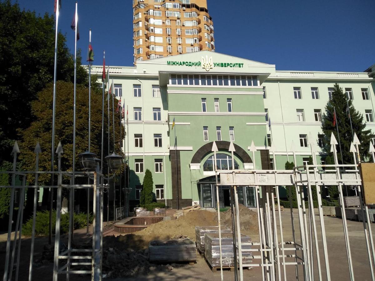 , фонтанская дорога 12/8 Apartament Odessa