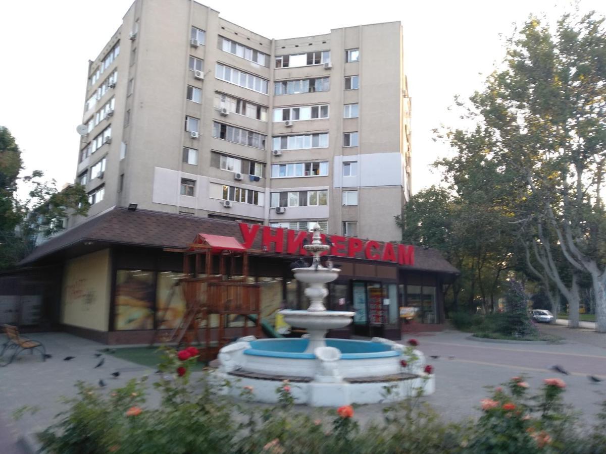 , фонтанская дорога 12/8 *