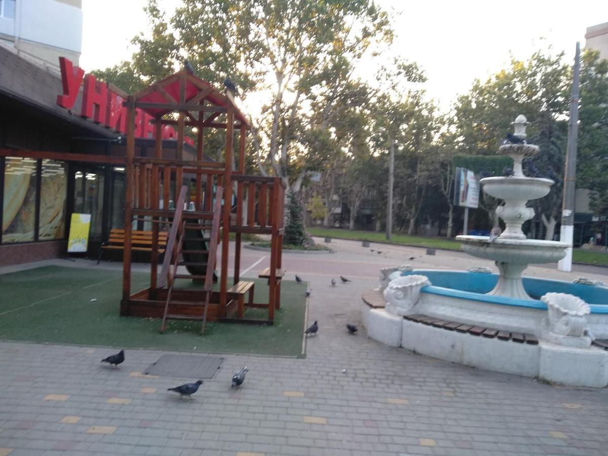 , фонтанская дорога 12/8 * Odessa